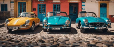 Restez à la pointe de l’automobile : Les secrets inédits des abonnements magazines auto moto dévoilés !