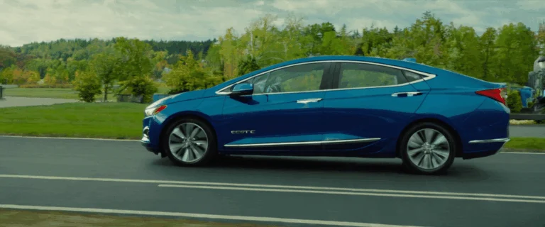 Ecotec : le secret méconnu de General Motors pour une conduite écologique et économique
