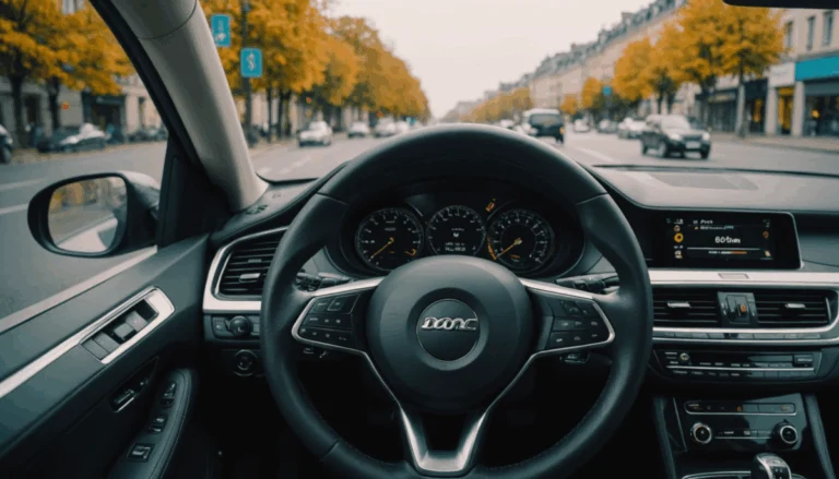 Comment fonctionne la centrale voiture : boîtier électronique, fonctions et pannes courantes