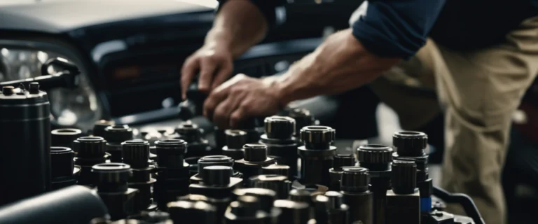 Combien prévoir pour l’entretien de l’huile moteur sur un véhicule diesel ?