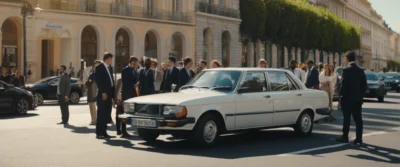 Comment réussir sa formation VTC à Nice : guide complet pour futurs chauffeurs