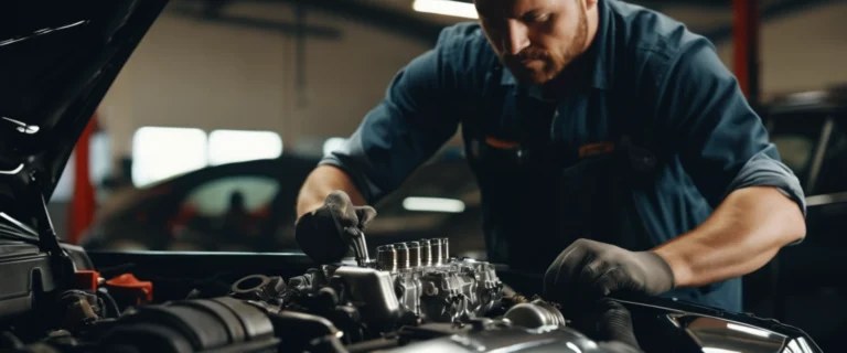 Découvrez le secret des champions de course : Comment le joint de culasse révolutionne la fiabilité du moteur