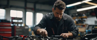 Tarifs de la main-d&rsquo;œuvre auto en 2025 : Les secrets cachés derrière la facture de votre garage