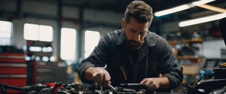 Tarifs de la main-d&rsquo;œuvre auto en 2025 : Les secrets cachés derrière la facture de votre garage