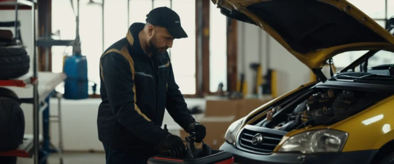 Réparation siège de voiture : Méthodes professionnelles pour restaurer votre intérieur auto